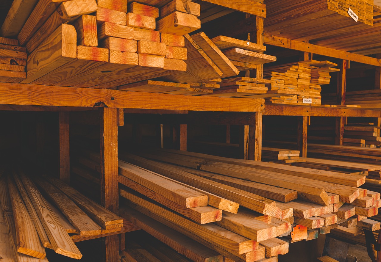 Top 10 Timbers Wholesalers: F17 Hardwood price list